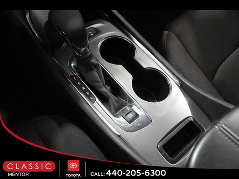 Used 2024 Chevrolet Malibu LT image 16