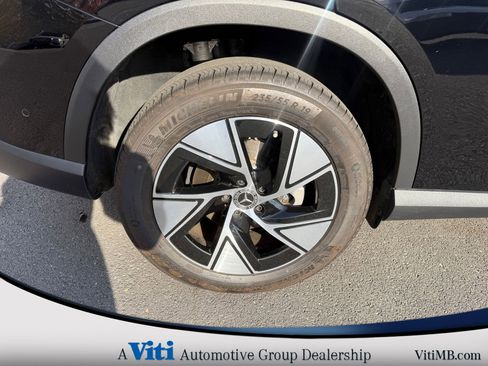 Used 2024 Mercedes-Benz GLC 300 4MATIC image 14