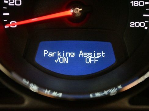 Used 2009 Cadillac CTS V image 53