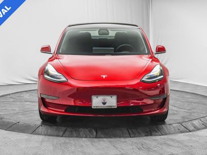 Used 2019 Tesla Model 3 Mid Range