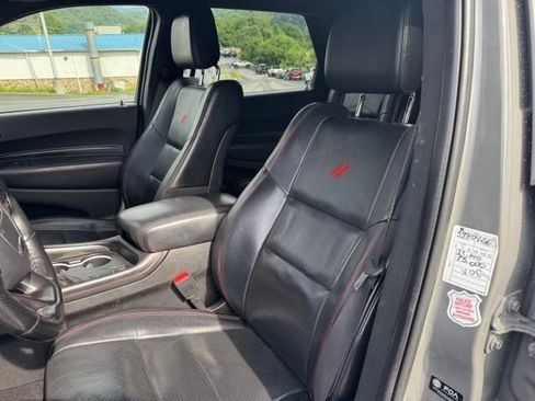 Used 2023 Dodge Durango R/T AWD/4WD image 21