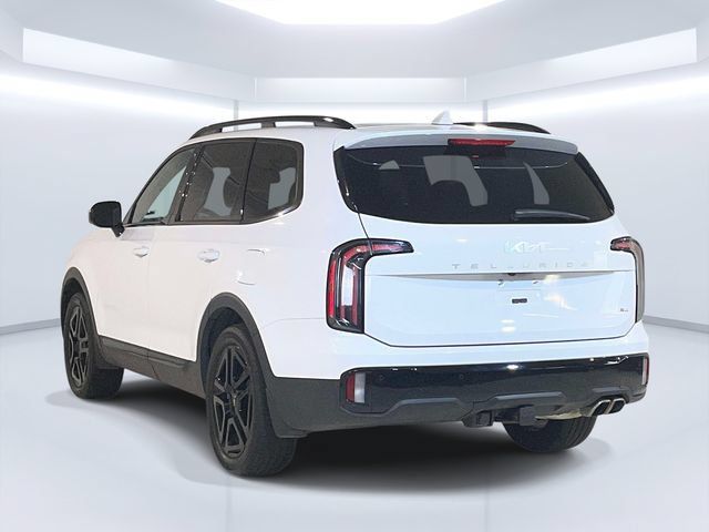 Used 2024 Kia Telluride SX X-Line AWD/4WD image 6