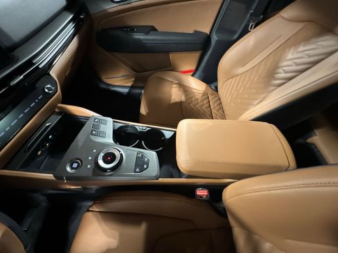 New 2026 Kia Sportage X-Line image 27