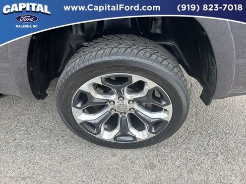 Used 2021 RAM 1500 Limited image 13