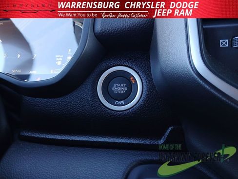 New 2026 RAM 1500 Big Horn image 27