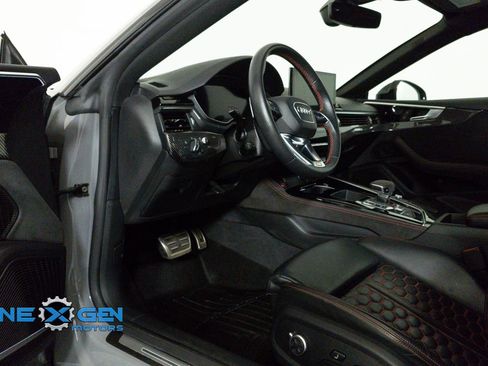 Used 2023 Audi RS 5 image 10