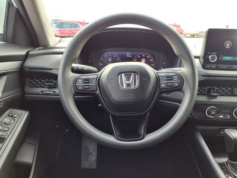 Used 2024 Honda Accord LX image 12