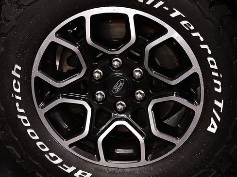 Used 2021 Ford F150 XLT w/ Equipment Group 302A High AWD/4WD image 11