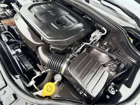 Used 2021 Dodge Durango GT AWD/4WD image 17