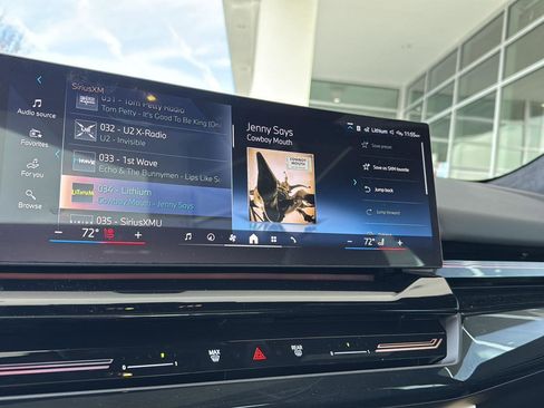 New 2026 BMW 530i w/ M Sport Package image 22