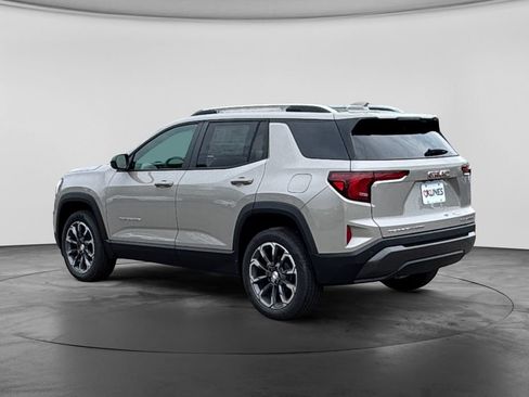 New 2027 GMC Terrain Elevation w/ Elevation Premium Package AWD/4WD image 6