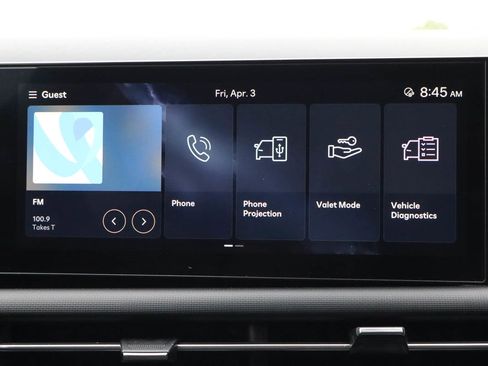 Used 2025 Hyundai Tucson SEL image 23