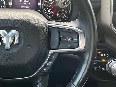 Used 2022 RAM 1500 Laramie image 26