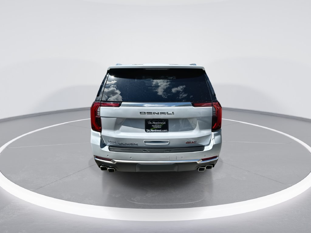 New 2026 GMC Yukon XL Denali w/ Denali Reserve Package AWD/4WD image 7