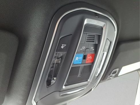 New 2026 Jeep Grand Cherokee Laredo AWD/4WD image 18