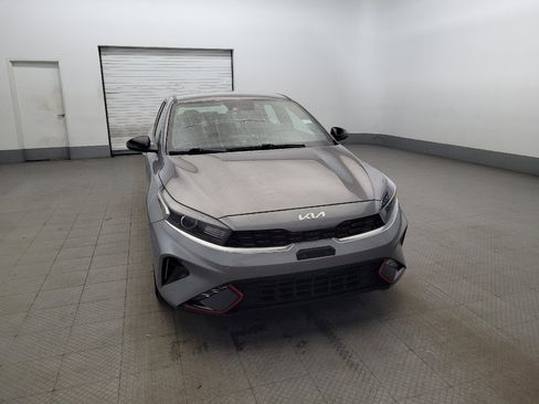 Used 2023 Kia Forte GT-Line image 14