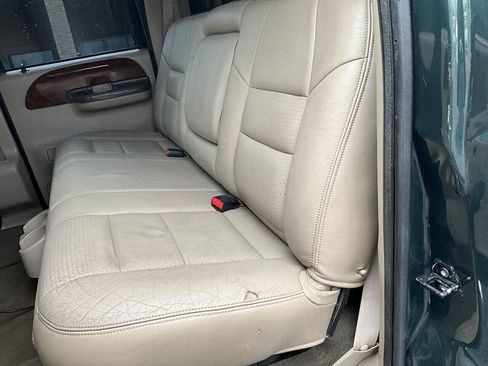 Used 2002 Ford F250 Lariat AWD/4WD image 13