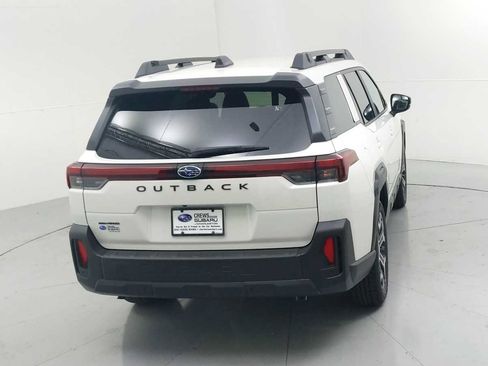 New 2026 Subaru Outback Touring XT image 9