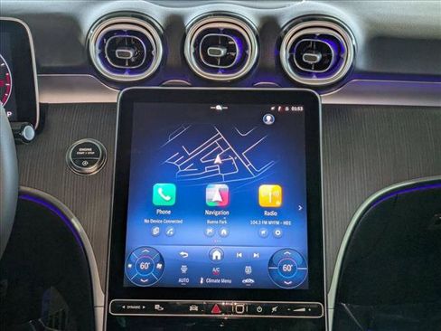 New 2026 Mercedes-Benz C 300 Sedan image 15