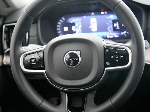 New 2026 Volvo XC90 B6 Plus AWD/4WD image 30