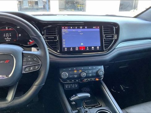 Used 2026 Dodge Durango GT AWD/4WD image 5