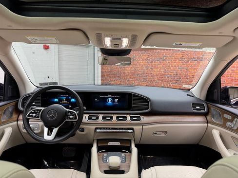 Certified 2022 Mercedes-Benz GLE 350 4MATIC image 12