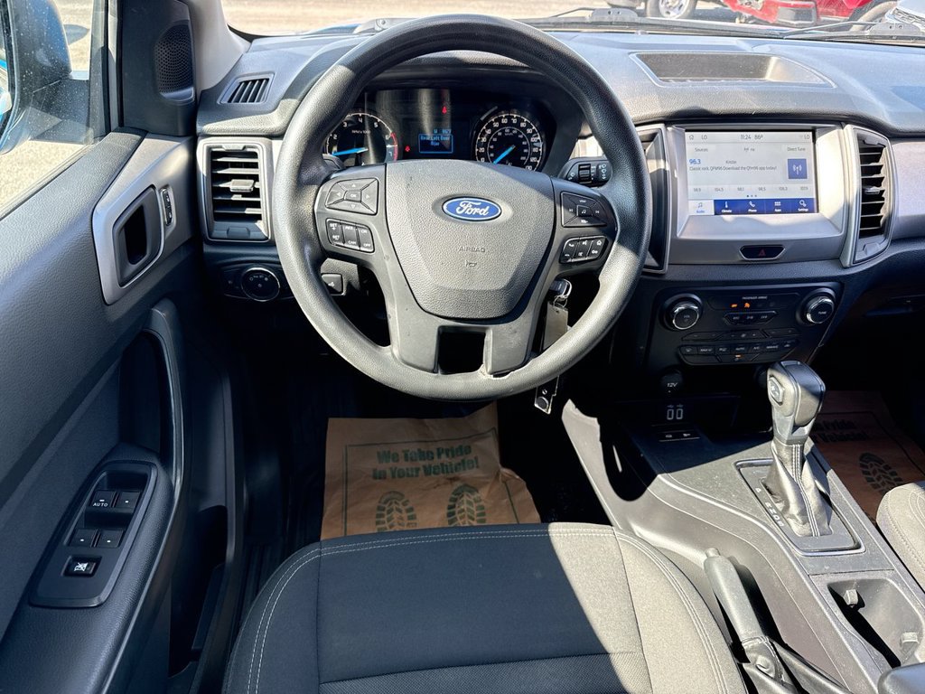 Used 2022 Ford Ranger XL w/ Equipment Group 101A High RWD image 14