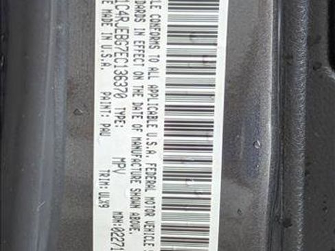 Used 2014 Jeep Grand Cherokee Limited RWD image 26
