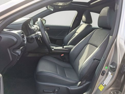 Used 2021 Lexus IS 300 AWD w/ Comfort Package image 14