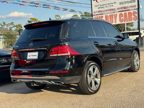 Used 2018 Mercedes-Benz GLE 350 image 9