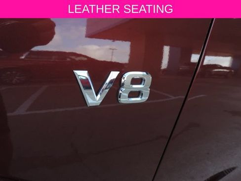 Used 2021 Nissan Armada Platinum w/ Captain's Chairs Package RWD image 21