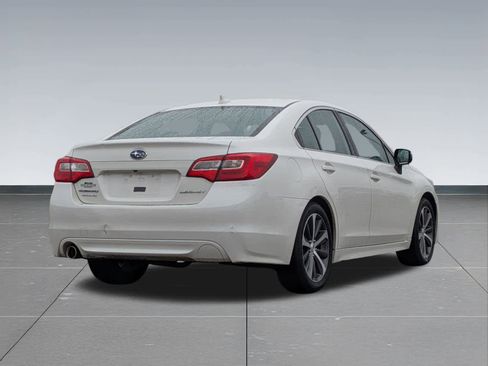 Used 2016 Subaru Legacy 2.5i Limited image 6