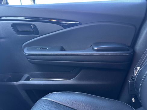 Used 2022 Honda Passport Elite image 23