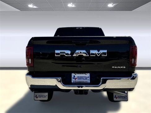 New 2025 RAM 2500 Tradesman image 9