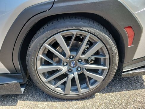 Used 2023 Subaru WRX GT AWD/4WD image 27
