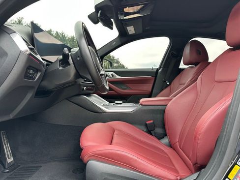 Certified 2024 BMW i4 M50 AWD/4WD image 13