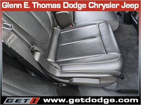 Certified 2022 Jeep Grand Cherokee L Limited image 33