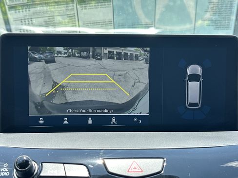 Certified 2025 Acura RDX SH-AWD w/ Technology Package image 33
