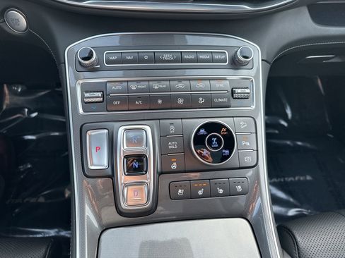Used 2022 Hyundai Santa Fe Calligraphy image 60