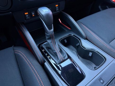 Used 2022 Nissan Frontier Pro-X image 27