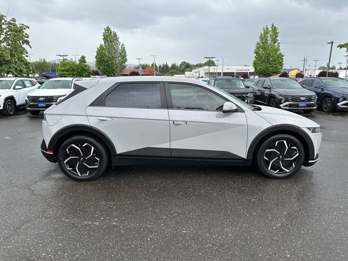 Certified 2023 Hyundai Ioniq 5 SEL RWD image 7
