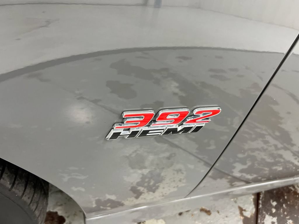 Used 2023 Dodge Charger Scat Pack w/ Plus Group RWD image 26