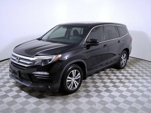 Used 2016 Honda Pilot EX-L image 3