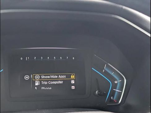 Used 2018 Honda Odyssey EX-L image 21