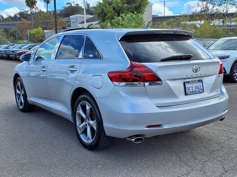 Used 2013 Toyota Venza Limited image 7