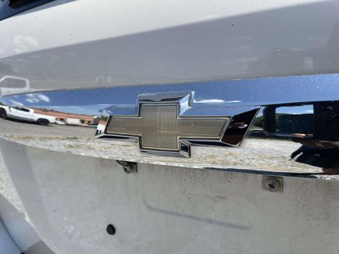 Used 2014 Chevrolet Equinox LTZ image 11