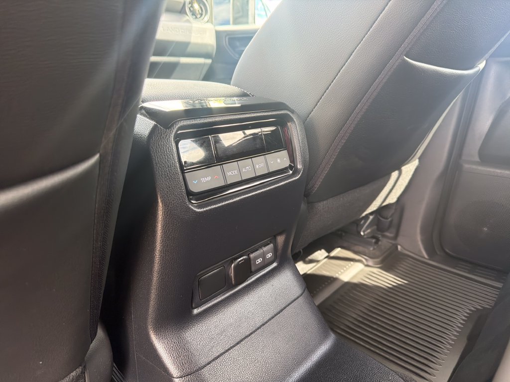 Used 2025 Toyota Land Cruiser 1958 AWD/4WD image 26