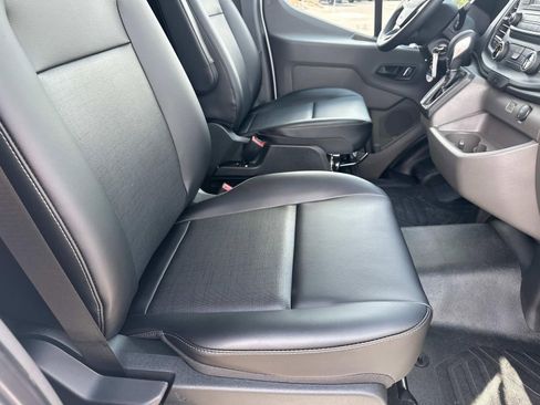 New 2025 Ford Transit 250 148 Medium Roof w/ Load Area Protection Package image 40