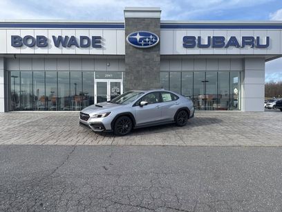New 2025 Subaru WRX Premium w/ Accessory Package #2