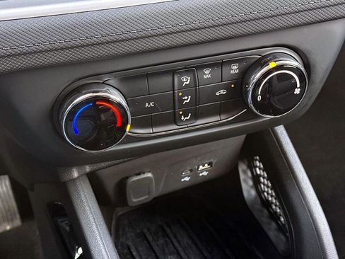 Certified 2024 Chevrolet TrailBlazer LS w/ LS Convenience Package image 22